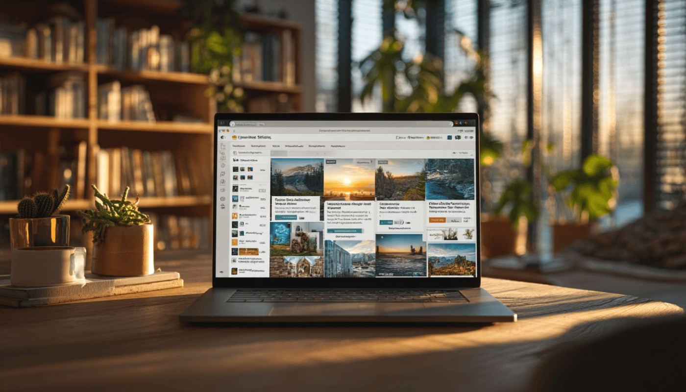 Apprentissage en ligne plateformes émergentes et tendances pour l'éducation à distance