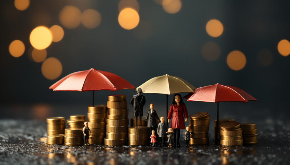 Divers - Assurance pour tous : quels sont les différents types ?