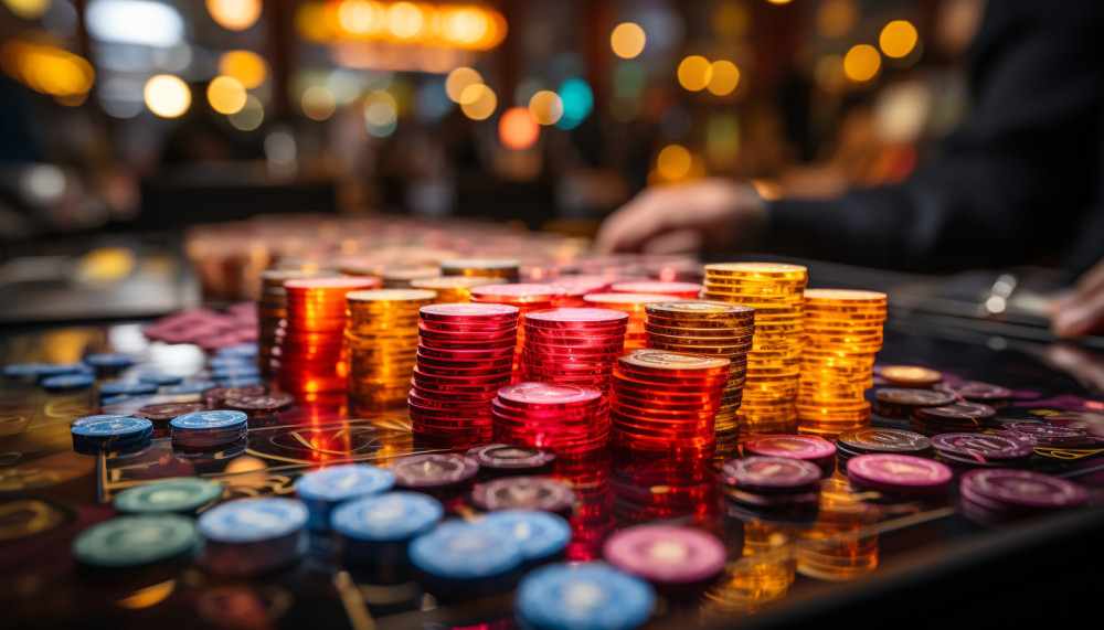 Divers - Bien choisir son casino en ligne