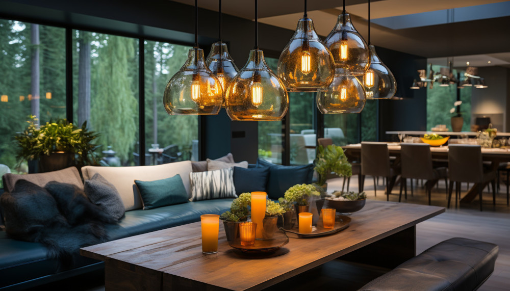 Comment choisir un luminaire pour votre intérieur ?