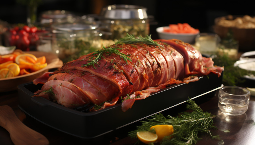 Divers - Comment entretenir votre trancheuse à jambon?