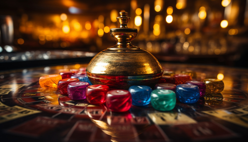 Comment gagner aux machines à sous en casino ?