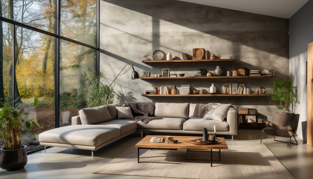 Comment installer un crépi intérieur ?