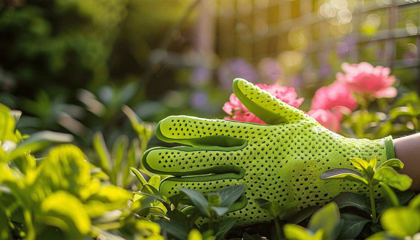 Comment les gants multifonctionnels améliorent-ils le jardinage et le bricolage