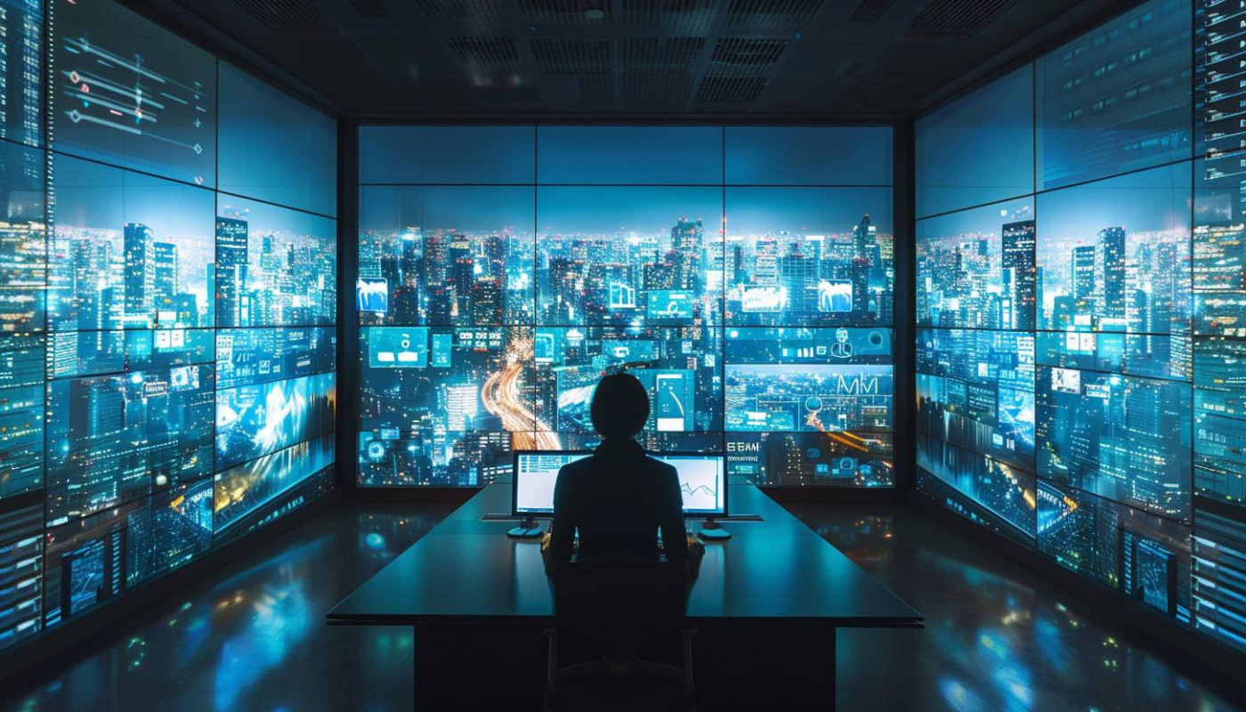 Comment les nouvelles technologies transforment les services en ligne