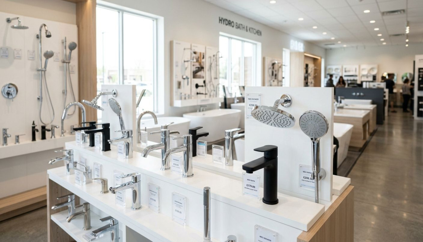 Comment les tarifs transparents simplifient vos décisions de plomberie ?