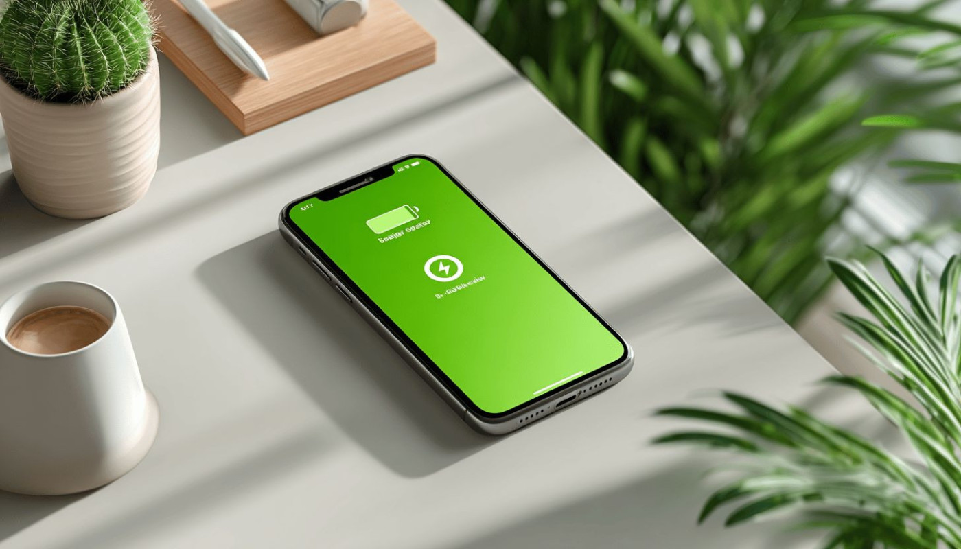 Comment optimiser l'autonomie de la batterie de votre smartphone