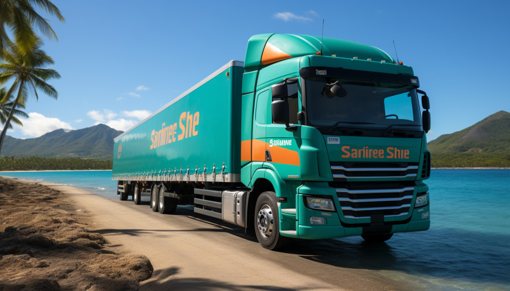 International - Créer une entreprise de transport dans la ville de Sainte Marie