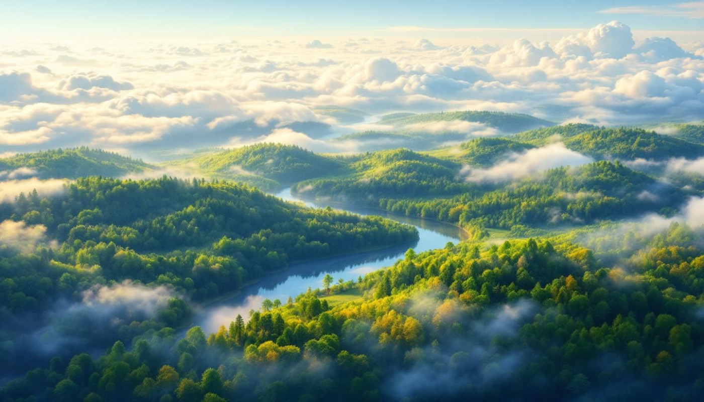 Exploration durable : comment respecter l'environnement en voyage ?