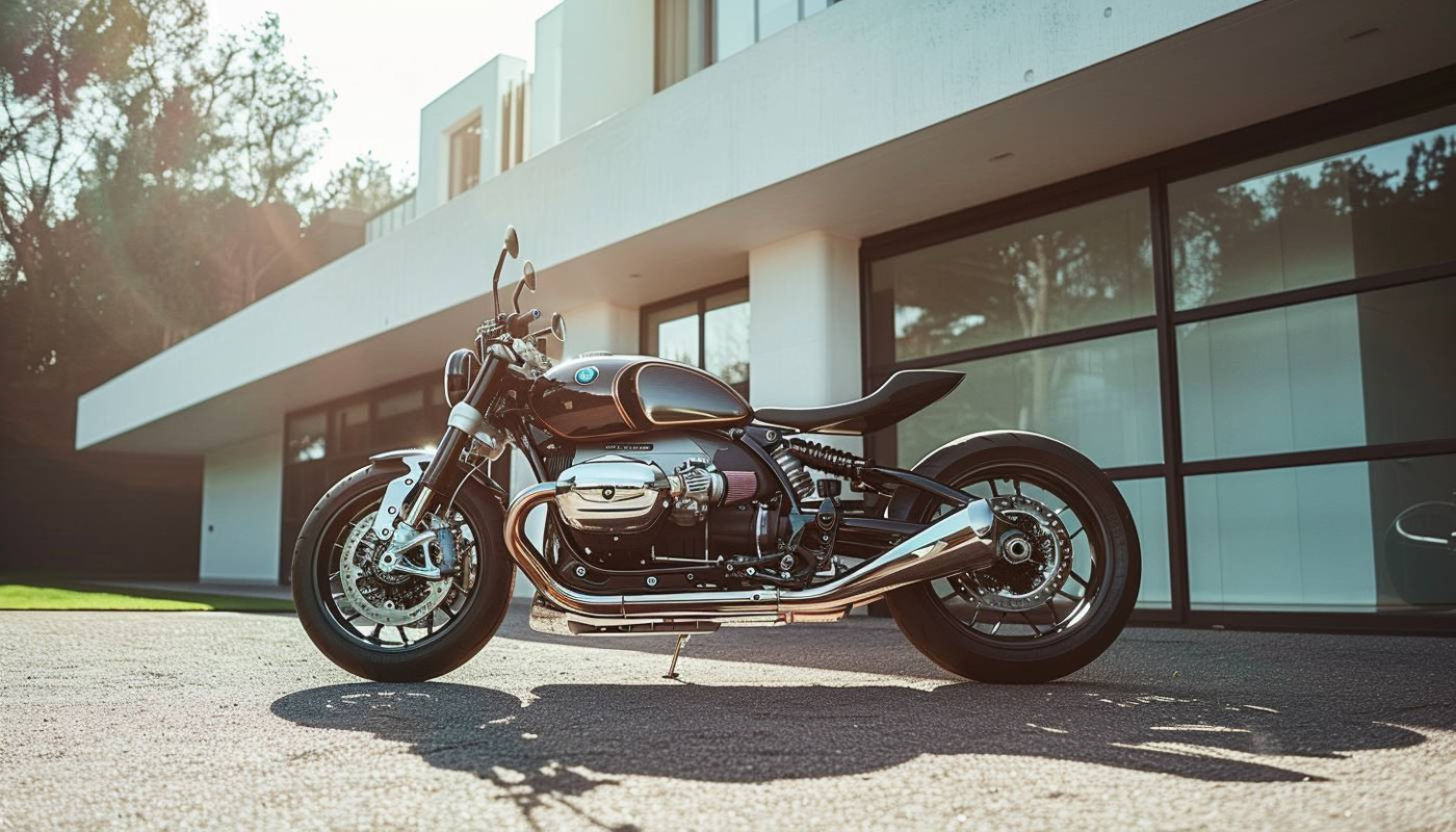 Guide complet sur les couvertures essentielles en assurance moto