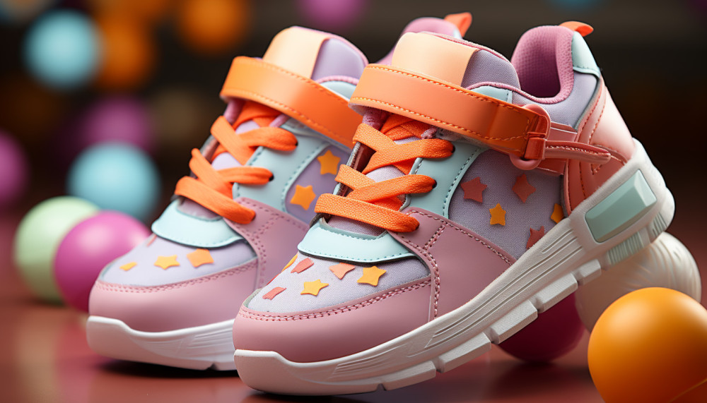 Guide d'achat : Comment choisir les meilleures baskets pour petites filles en taille 29