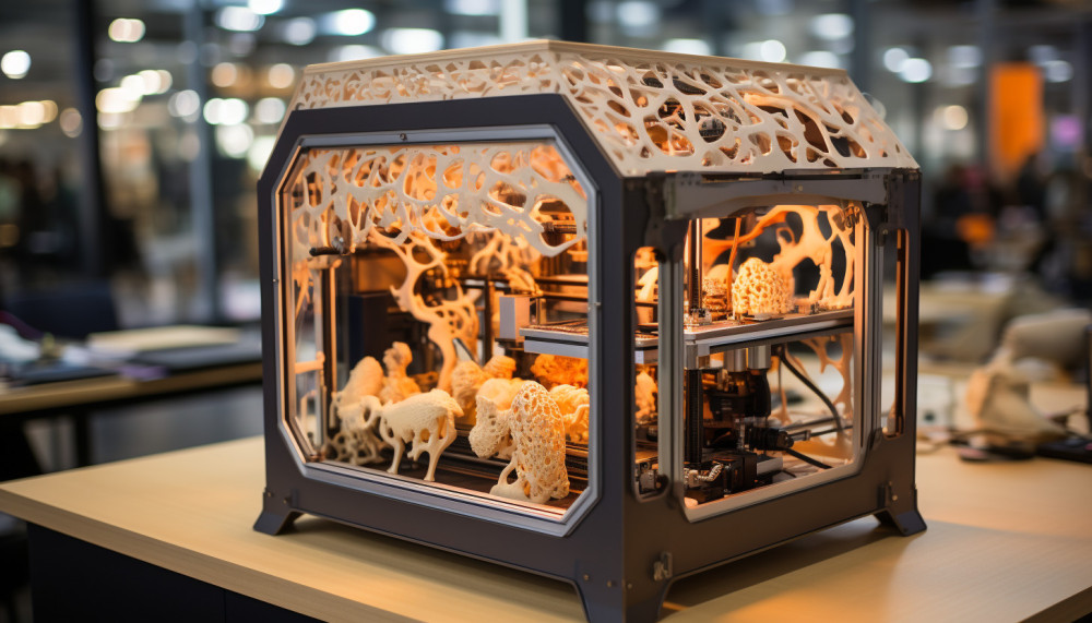 Imprimante 3D : pour quelles applications ?