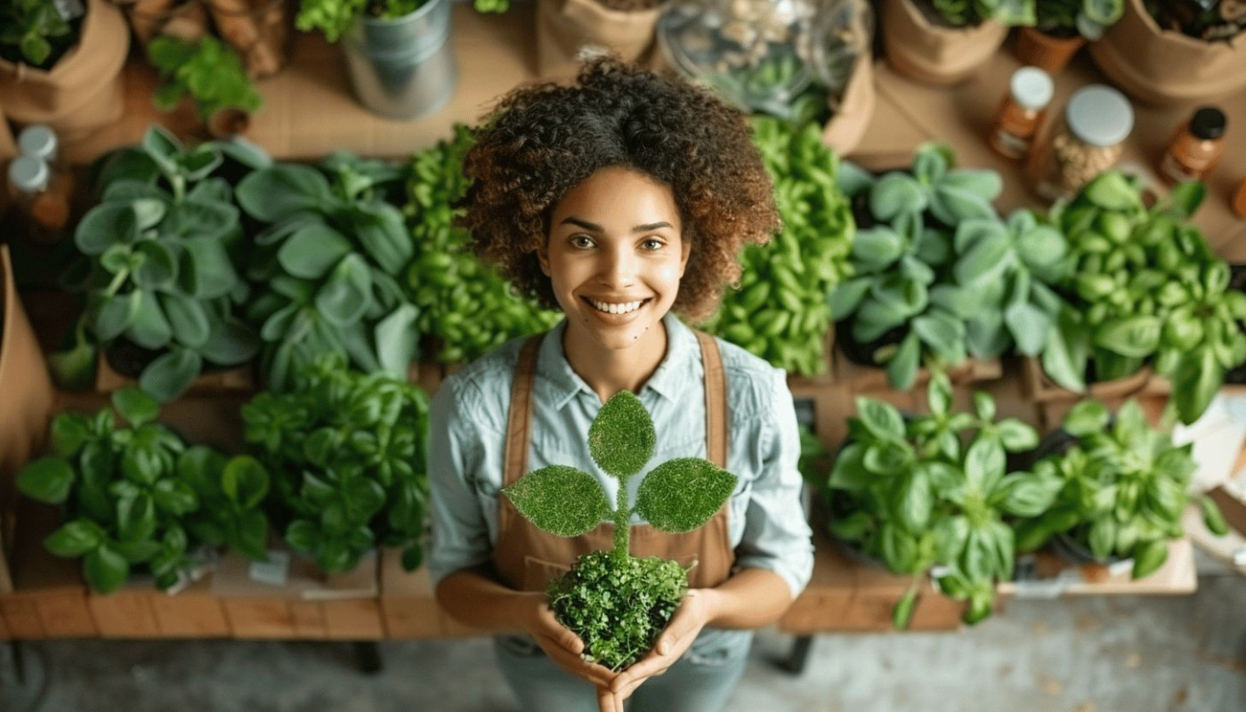 Le boom des start-ups vertes financement et opportunités dans l'économie durable