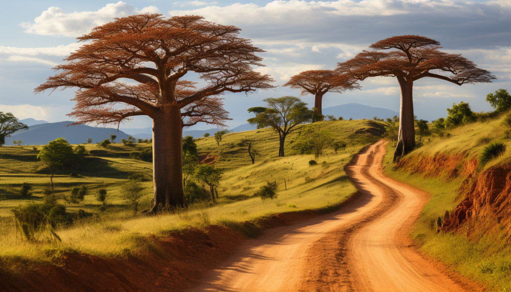 International - Le Madagascar, un pays à visite au moins une fois