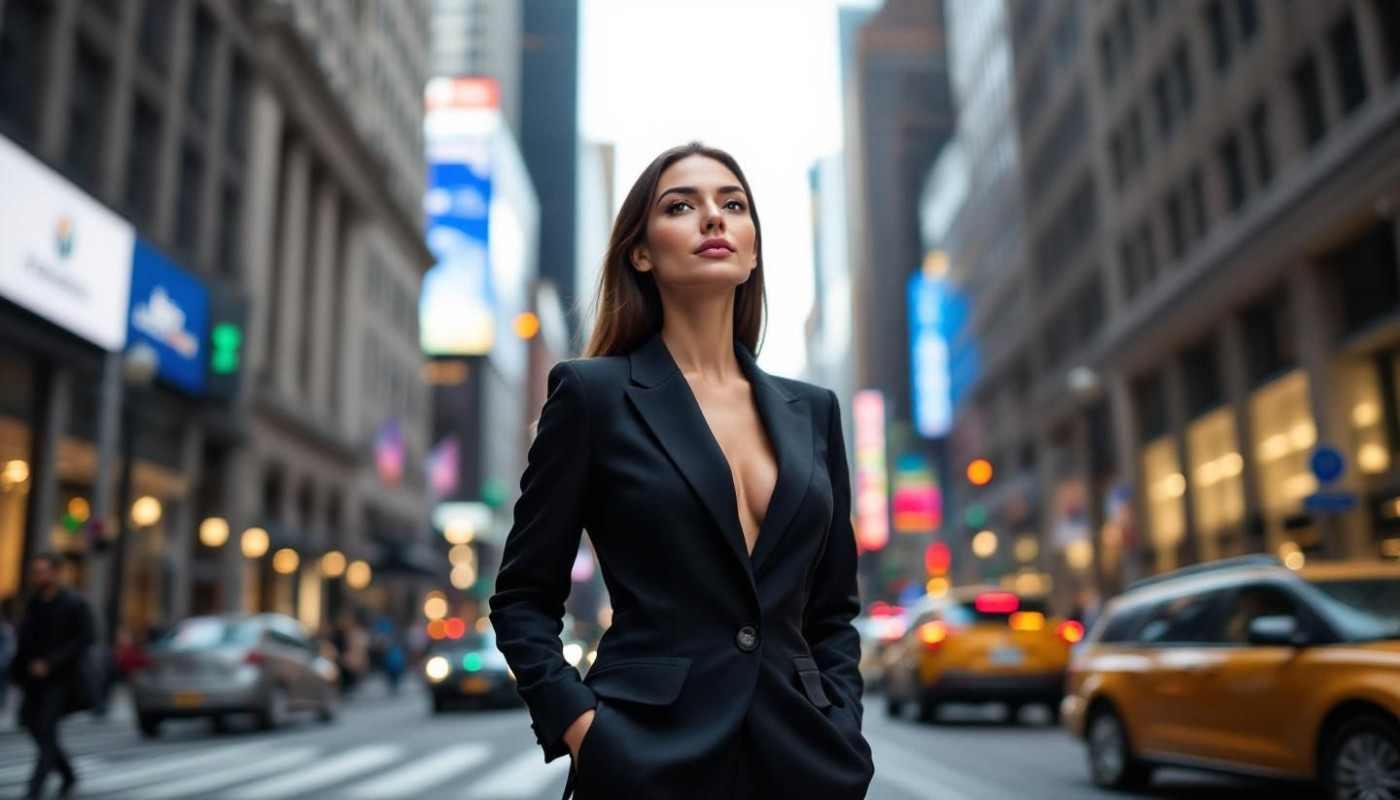 Les avantages insoupçonnés de domicilier son entreprise dans un grand centre urbain