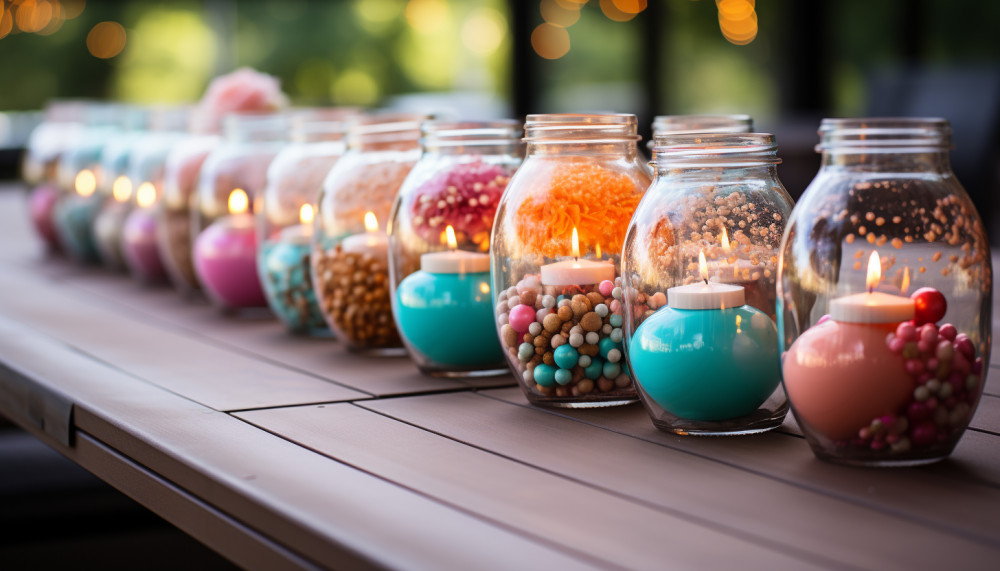 Divers - Nos conseils pour réaliser une décoration d’anniversaire pas chère