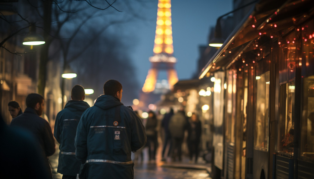 Divers - Numéros d'urgence médicale à Paris : qui appeler ?