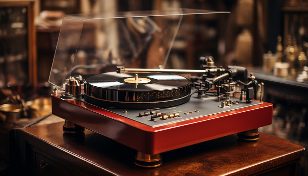 Où peut-on se procurer des platines vinyles ?