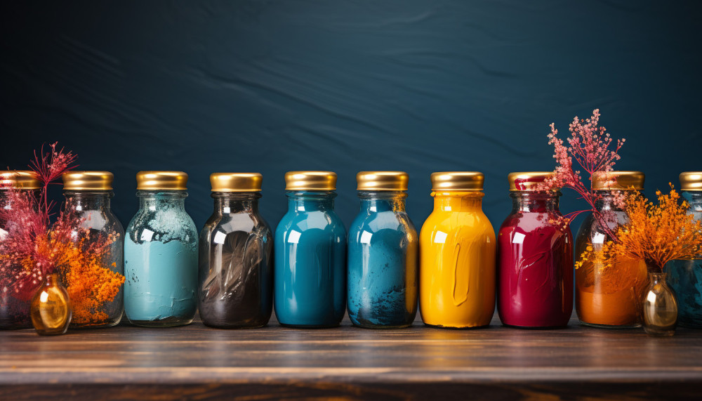 Peinture d’intérieur : 3 critères pour faire de bon choix