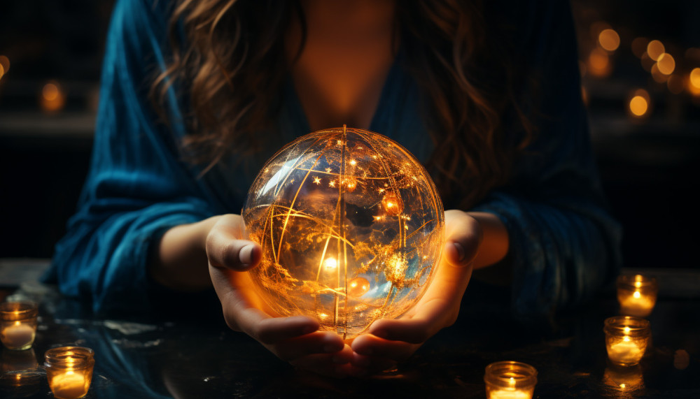 Divers - Pourquoi faire recours à la voyance ?