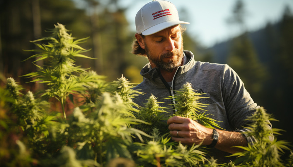 Divers - Pourquoi les golfeurs utilisent-ils le CBD ?