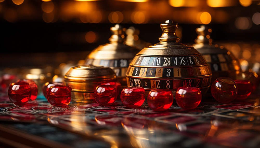 Divers - Que savoir sur la martingale à la roulette ?