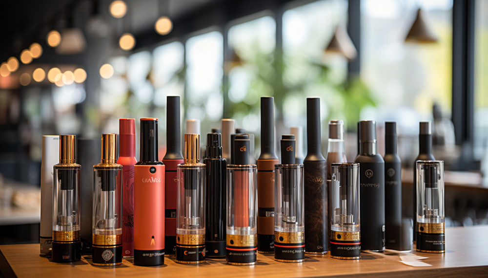 Quelles sont les différentes cigarettes électroniques existant sur le marché ?
