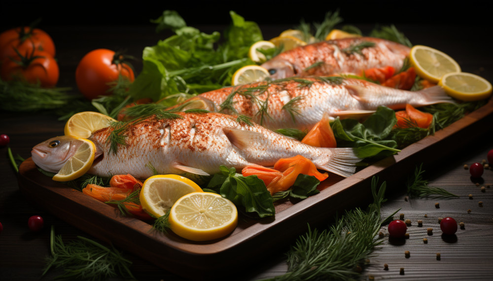 Santé - Quelles sont les vertus du poisson sur la santé ?
