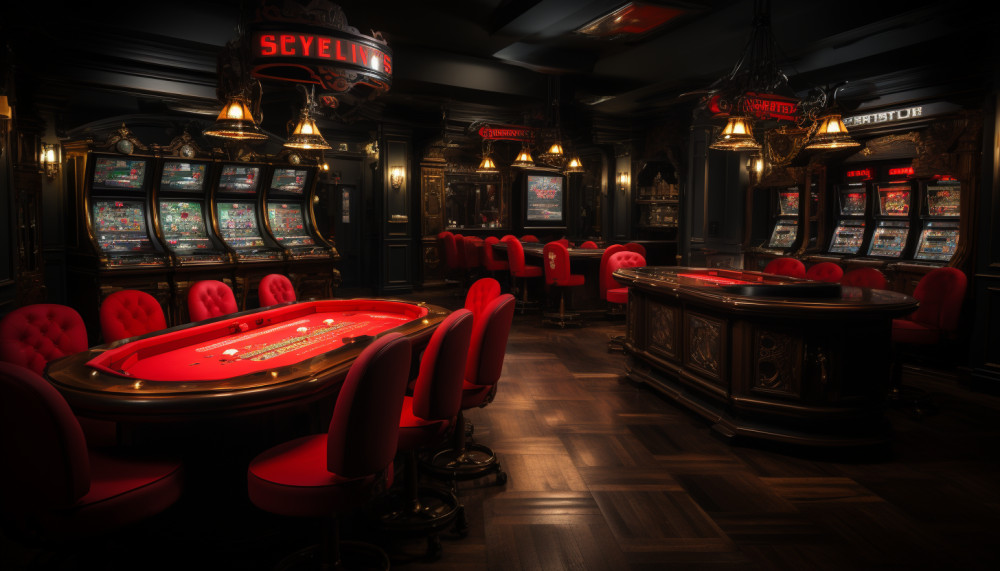 Divers - Quelques avis sur le casino supreme play