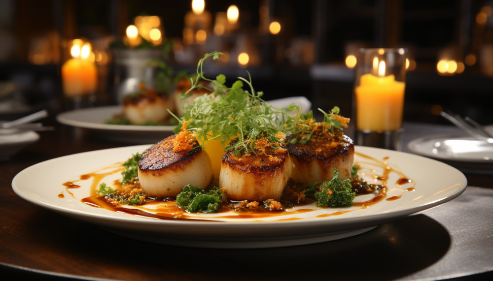Divers - Quels sont les avantages avec les meilleurs restaurants ?