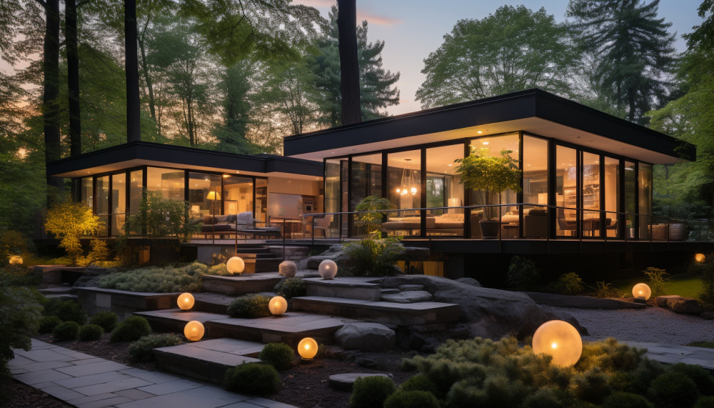 Divers - Quels sont les avantages d’acheter une maison moderne ?