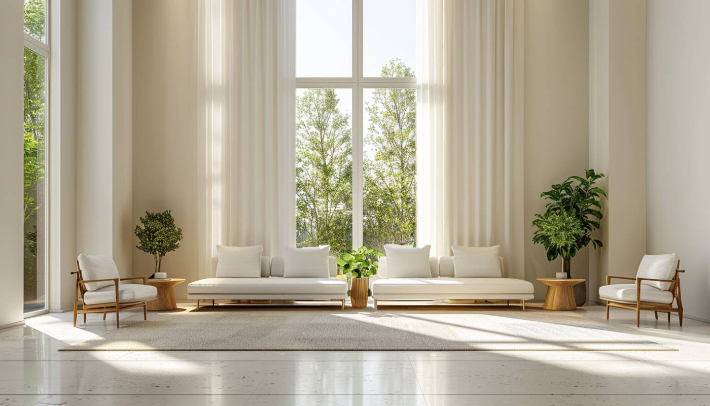 Stratégies pour intégrer le minimalisme dans votre style de vie moderne