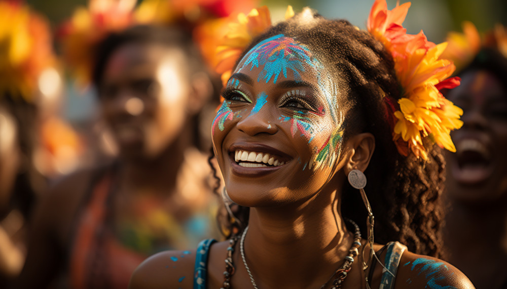 International - Tout savoir sur le carnaval de Martinique