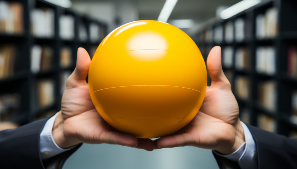 Une balle anti-stress fonctionne-t-elle vraiment ?