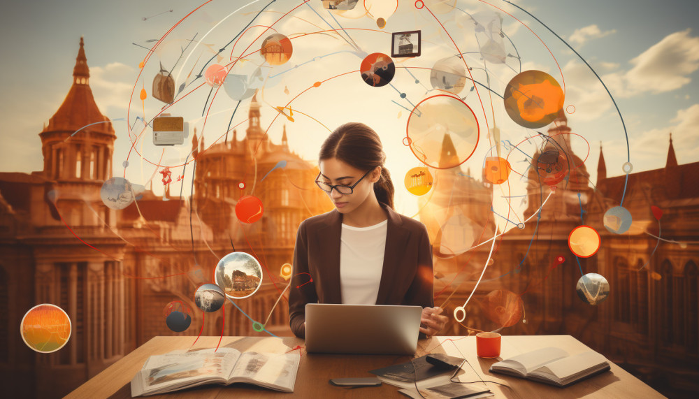 Divers - Utilisation des outils numériques pour les processus universitaires