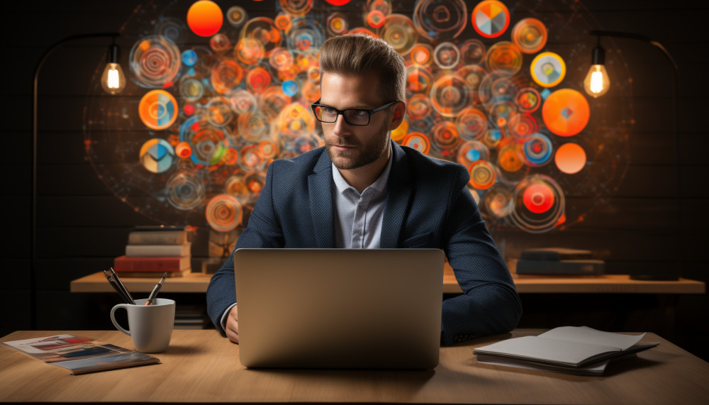 Economie - Webmarketing pour agrandir son chiffre d’affaires